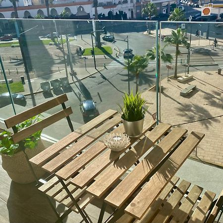 Luxueux Appartement Avec Vue Panoramique, Proche De La Gare Welcome Stay Casablanca Kültér fotó