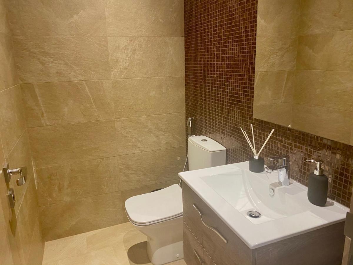 Luxueux Appartement Avec Vue Panoramique, Proche De La Gare Welcome Stay Casablanca Kültér fotó