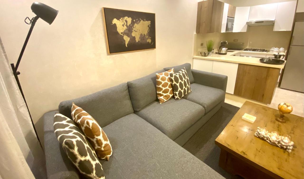 Luxueux Appartement Avec Vue Panoramique, Proche De La Gare Welcome Stay Casablanca Kültér fotó