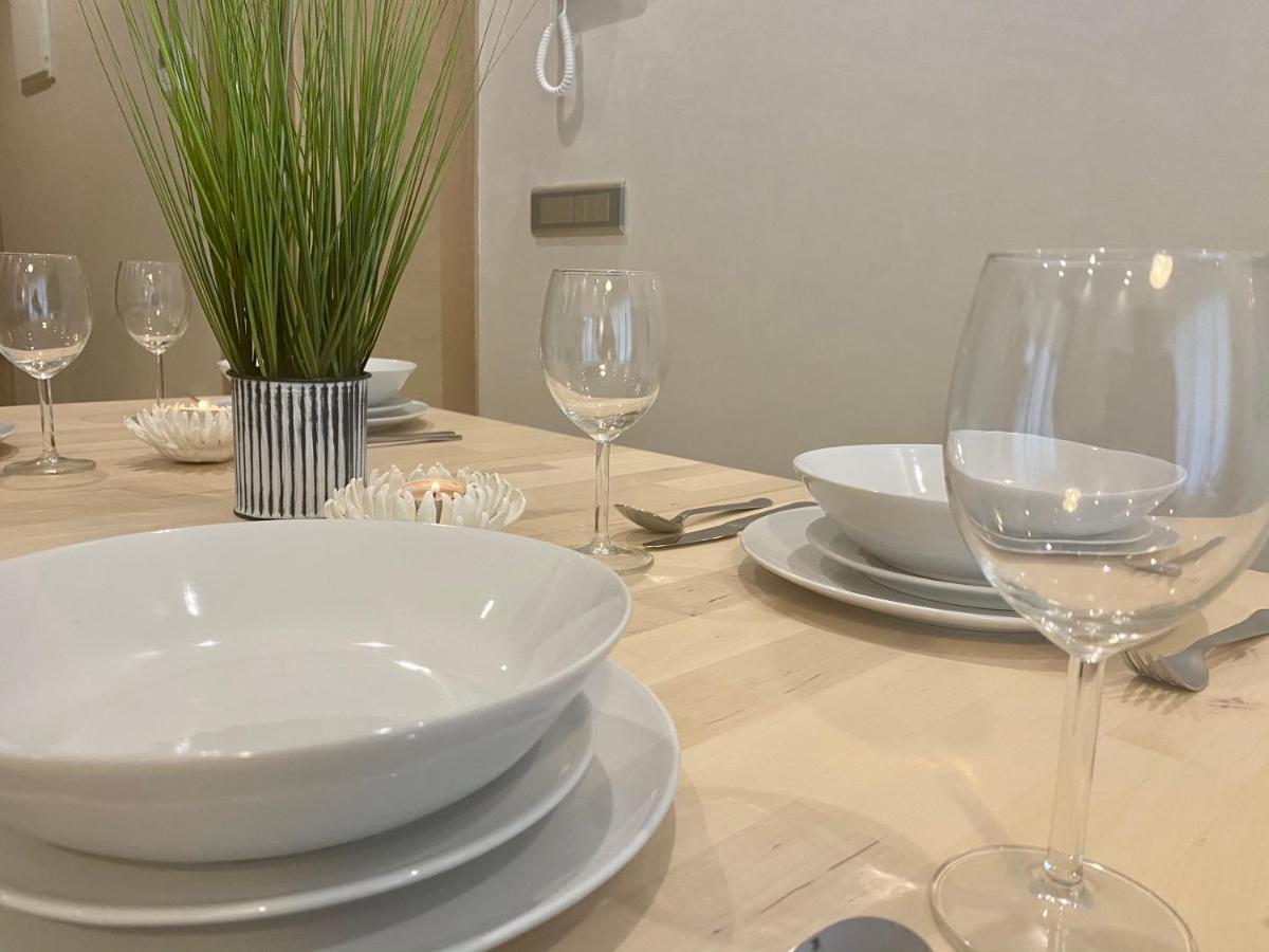 Luxueux Appartement Avec Vue Panoramique, Proche De La Gare Welcome Stay Casablanca Kültér fotó